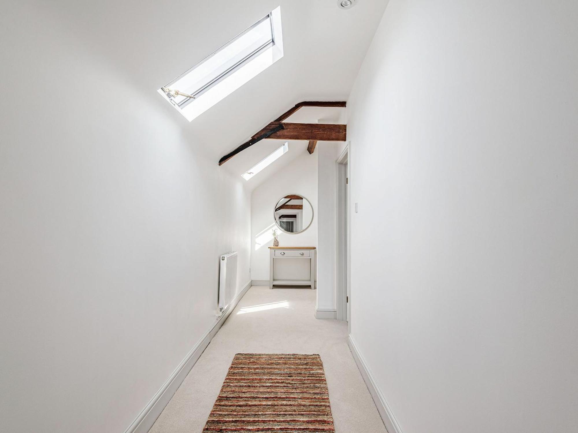 The Granary Villa Braunston  Exterior photo