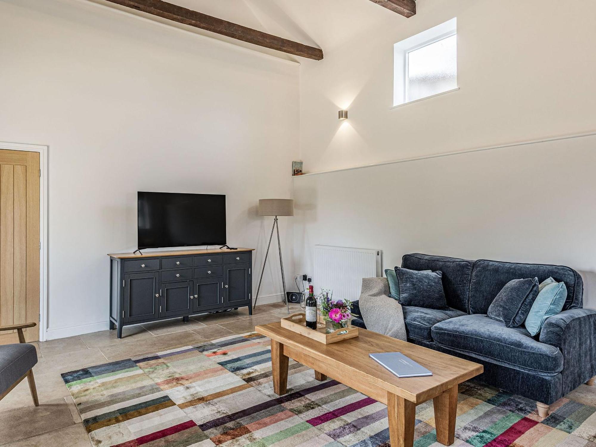 The Granary Villa Braunston  Exterior photo